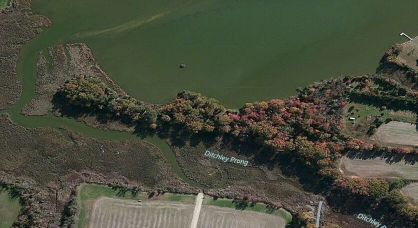 Elmwood Is, Newburg, MD à vendre - Photo de l’immeuble – Image 3 sur 7