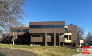 Plus de détails pour 2603 W Market St, Akron, OH - Bureau à louer