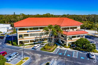 28163 US Hwy 19 N, Clearwater, FL - VUE AÉRIENNE  vue de carte - Image1