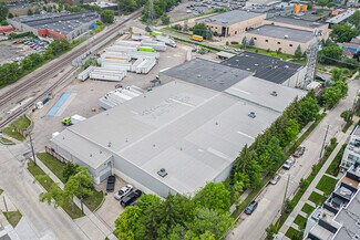 Plus de détails pour 414 E Hudson Ave, Royal Oak, MI - Spécialisé à vendre