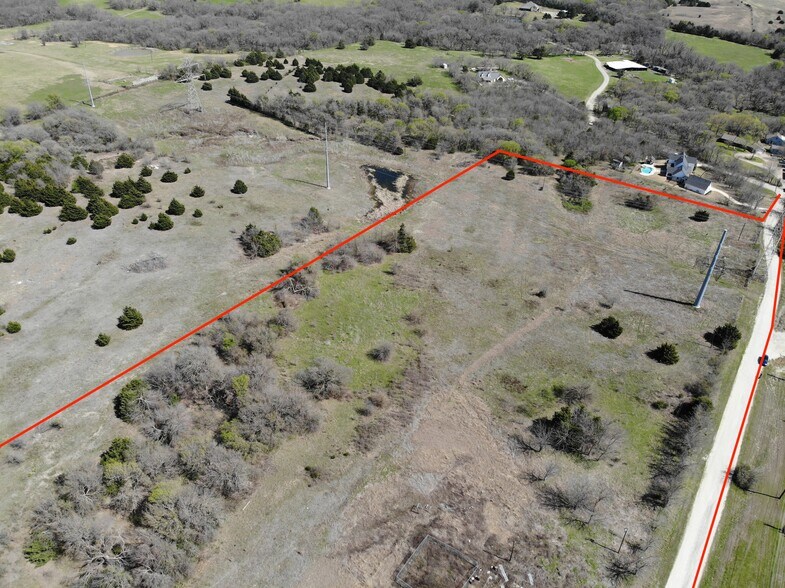 429 Hanby Ln, Rockwall, TX à vendre - Photo de l’immeuble – Image 3 sur 19