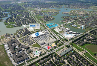 Plus de détails pour Tuckerton & Towne Lake Pky, Cypress, TX - Terrain à louer