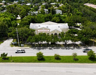 Plus de détails pour 7981 Gladiolus Dr, Fort Myers, FL - Bureau à vendre