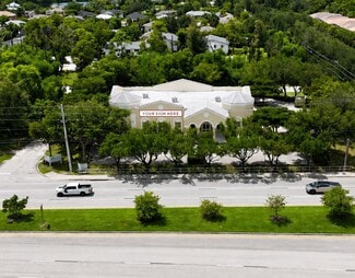 Plus de détails pour 7981 Gladiolus Dr, Fort Myers, FL - Bureau à louer