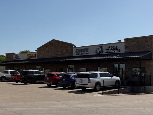 3271 FM 663, Midlothian, TX à louer - Photo de l’immeuble – Image 1 sur 24