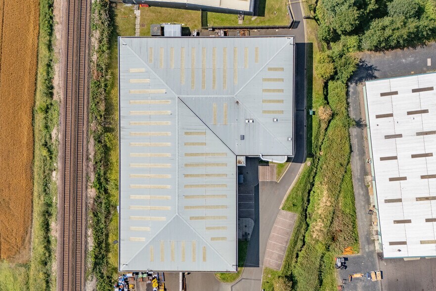 Pitreavie Way, Dunfermline à vendre - Photo de l’immeuble – Image 2 sur 4