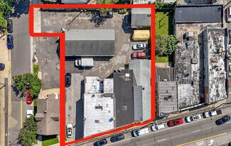 Plus de détails pour 2178-2192 Jericho Tpke, New Hyde Park, NY - Local commercial à vendre