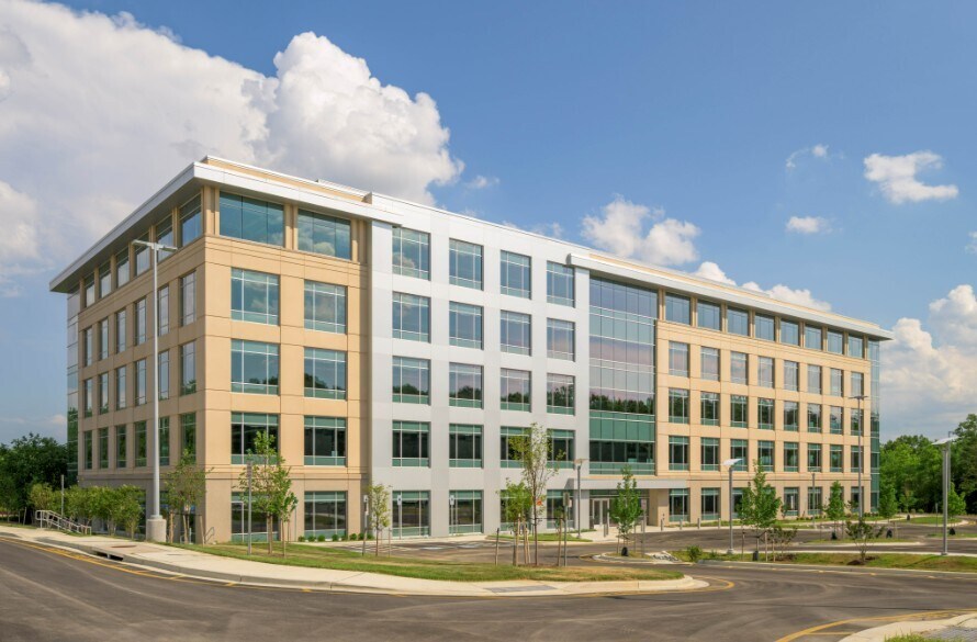 400 National Business Pkwy, Annapolis Junction, MD à louer - Photo de l’immeuble – Image 2 sur 2