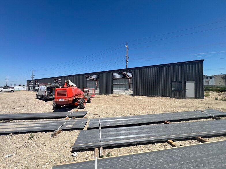 3028 Landon Ln, Nampa, ID à louer - Photo de la construction – Image 3 sur 12