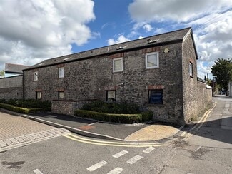 Plus de détails pour North Rd, Cowbridge - Bureau à louer