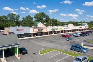Plus de détails pour 4109-4154 Talmadge Rd, Toledo, OH - Local commercial à louer