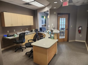 1655 Wake Dr, Wake Forest, NC à louer Photo intérieure– Image 2 sur 2