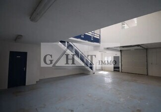 Plus de détails pour Bureau, Industriel/Logistique à louer