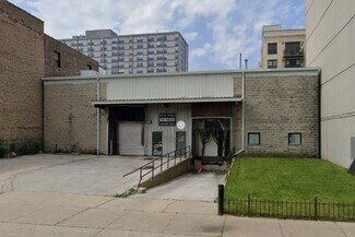 Plus de détails pour 822 W Wilson Ave, Chicago, IL - Industriel/Logistique à louer