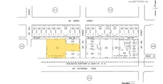 Plus de détails pour 00 7th St, Riverbank, CA - Terrain à vendre