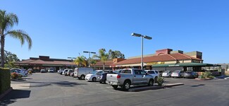 Plus de détails pour 1464-1468 Graves Ave, El Cajon, CA - Local commercial à louer