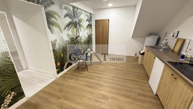 Plus de détails pour Industriel/Logistique à vendre