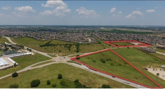 Plus de détails pour 502 Debbie Ln, Arlington, TX - Terrain à vendre