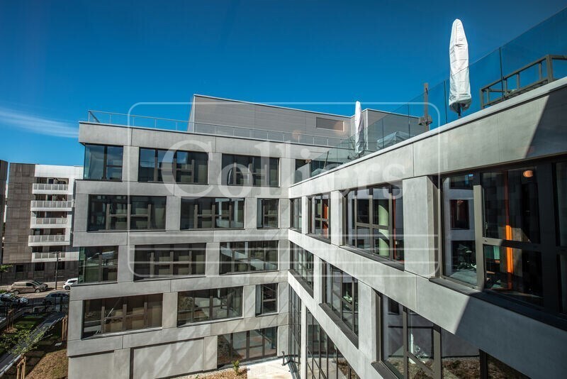30 Rue Joannès Carret, Lyon à louer - Photo de l’immeuble – Image 2 sur 12