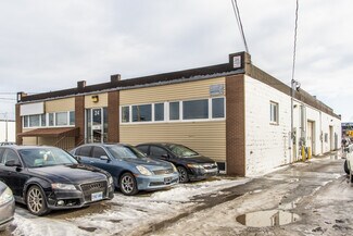 Plus de détails pour 24 Bentley Ave, Ottawa, ON - Bureau à louer