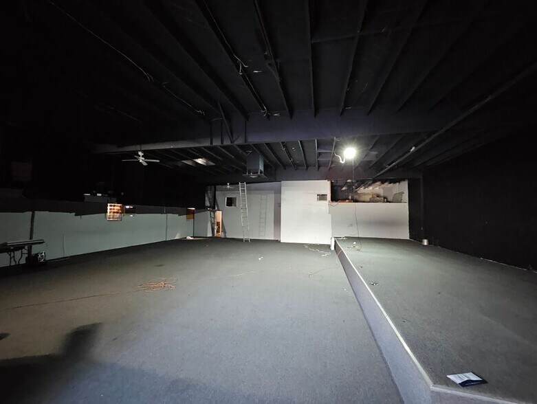 6827 Crenshaw Blvd, Los Angeles, CA à vendre - Photo de l’immeuble – Image 3 sur 10