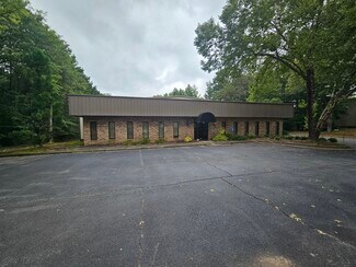 Plus de détails pour 135 Cecil Ct, Fayetteville, GA - Industriel/Logistique à louer