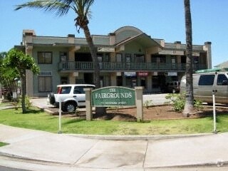 173 Hoohana St, Kahului, HI à louer - Photo de l’immeuble – Image 2 sur 18
