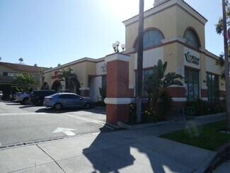 Plus de détails pour 1427 W Glenoaks Blvd, Glendale, CA - Local commercial à louer