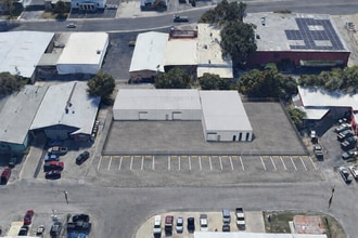 118-122 W Turbo Dr, San Antonio, TX à louer Photo intérieure– Image 2 sur 2