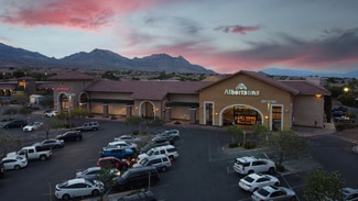 Plus de détails pour W Charleston Blvd, Las Vegas, NV - Local commercial à louer