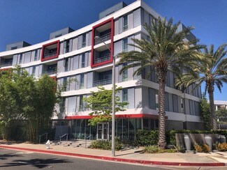 Plus de détails pour 100 E MacArthur Blvd, Santa Ana, CA - Bureau à louer