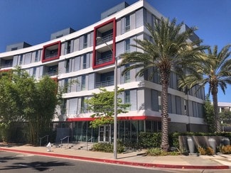 Plus de détails pour 100 E MacArthur Blvd, Santa Ana, CA - Bureau à louer