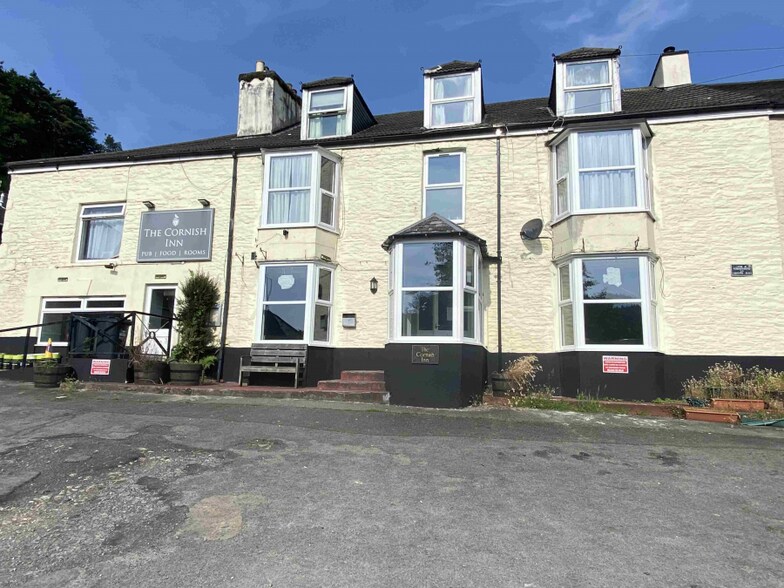 The Square, Gunnislake à vendre - Photo de l’immeuble – Image 2 sur 9