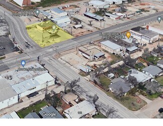 Plus de détails pour 1002 N Mockingbird Ln, Abilene, TX - Local commercial à vendre