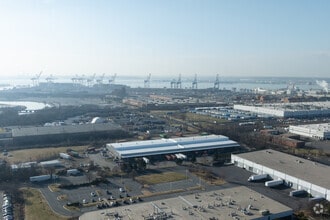 6200 Seaforth St, Baltimore, MD - VUE AÉRIENNE  vue de carte