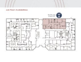 5420 Dashwood Dr, Houston, TX à louer Photo intérieure– Image 1 sur 1