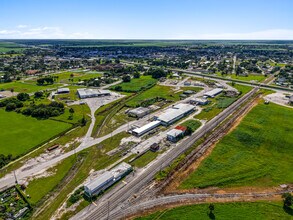 901 NW 9th St, Belle Glade, FL - VUE AÉRIENNE  vue de carte - Image1