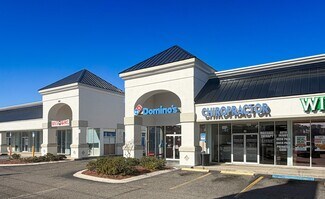 Plus de détails pour 13947 Beach Blvd, Jacksonville, FL - Bureau/Local commercial à louer