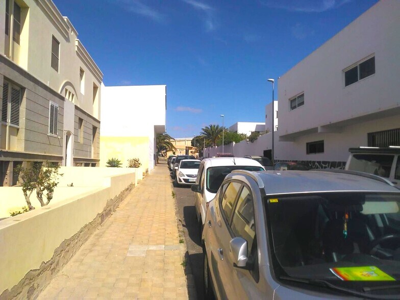 Calle Sagrado Corazón, Puerto del Rosario, Las Palmas à vendre - Photo de l’immeuble – Image 1 sur 17