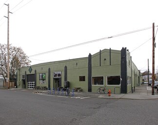 Plus de détails pour 930 SE 9th Ave, Portland, OR - Local commercial, Industriel/Logistique à louer