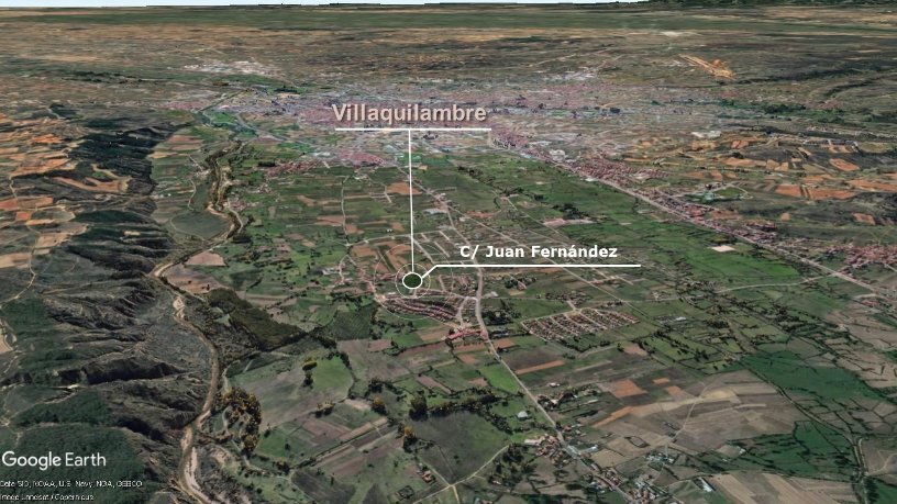 Terrain dans Villaquilambre, León à vendre - Photo principale – Image 3 sur 6