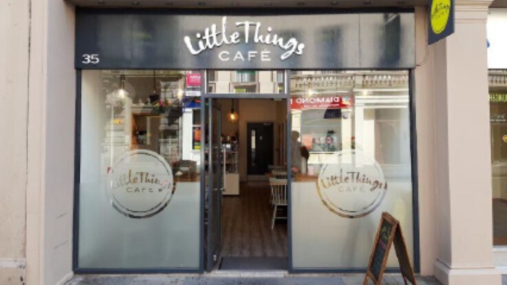 33-35 Reform St, Dundee à louer Photo principale– Image 1 sur 2