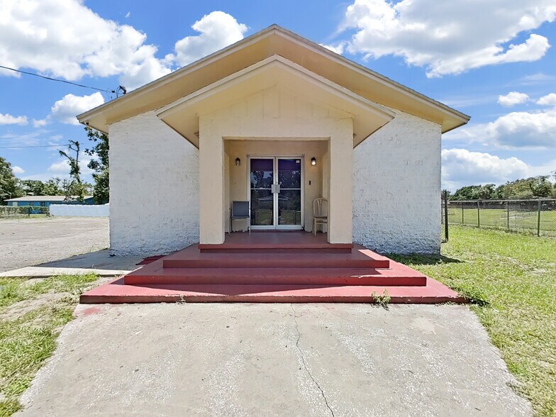 3201 E Genessee St, Tampa, FL à vendre - Photo de l’immeuble – Image 1 sur 50