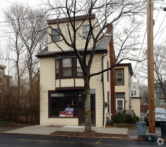 392 N Charlotte St, Pottstown, PA à louer - Photo principale – Image 1 sur 5