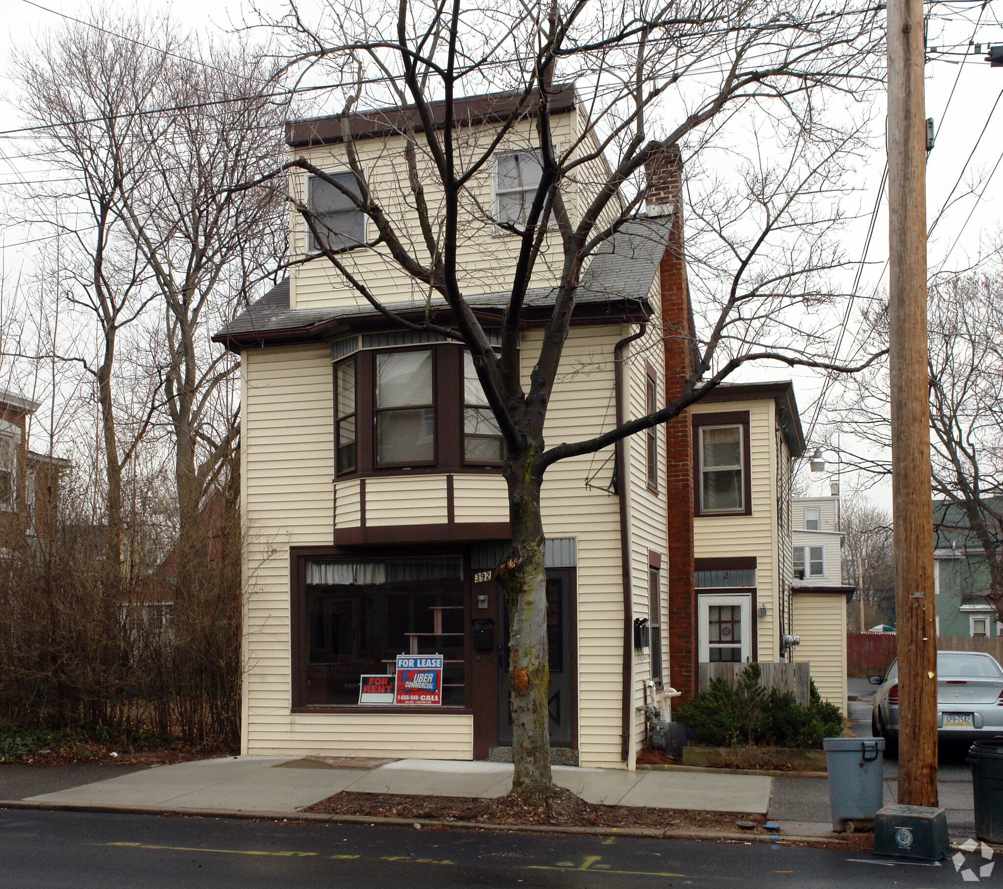 392 N Charlotte St, Pottstown, PA à louer Photo principale– Image 1 sur 6