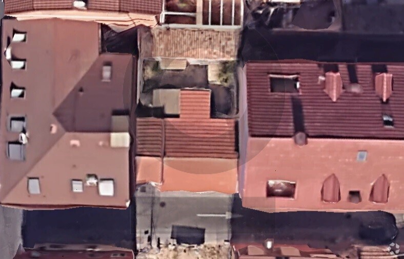 Calle Ebro, 26, Las Rozas de Madrid, Madrid à vendre - Photo de l’immeuble – Image 2 sur 3