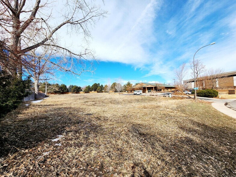 2099 S Oak St, Lakewood, CO à vendre - Photo de l’immeuble – Image 3 sur 8