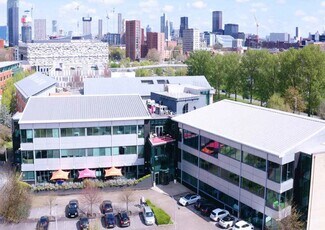 Plus de détails pour 3 Archway, Manchester - Bureau à louer