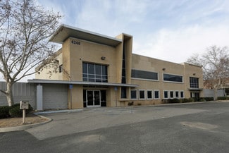 Plus de détails pour 4240 Hallmark Pky, San Bernardino, CA - Bureau à vendre