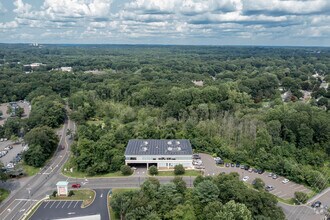 495 Hawley Ln, Stratford, CT - Vue aérienne vue de carte